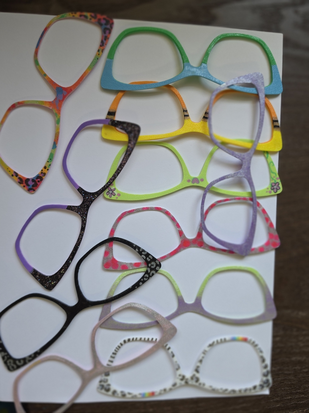 Pair Eyewear Wanda Topper Bundle - Picture 2 of 11